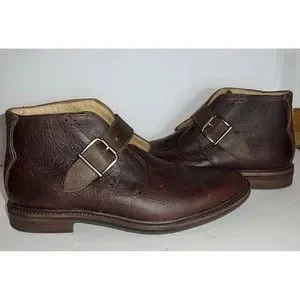 UGG | Shoes | Ugg Australia Mens Graham Espresso Leather  display picture 3